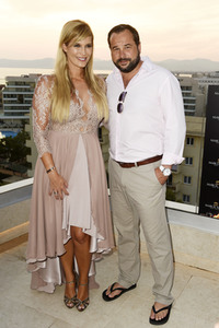 Remus Lifestyle Night 2018 in Palma de Mallorca