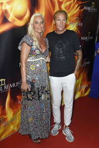 Remus Lifestyle Night 2018 in Palma de Mallorca