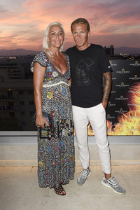 Remus Lifestyle Night 2018 in Palma de Mallorca