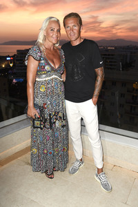 Remus Lifestyle Night 2018 in Palma de Mallorca