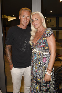Remus Lifestyle Night 2018 in Palma de Mallorca