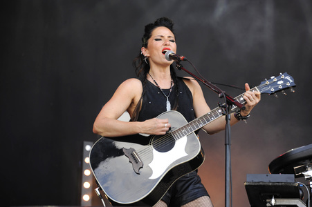 A Summer's Tale Festival 2018 in Luhmühlen