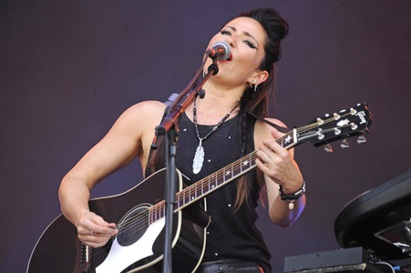 A Summer's Tale Festival 2018 in Luhmühlen