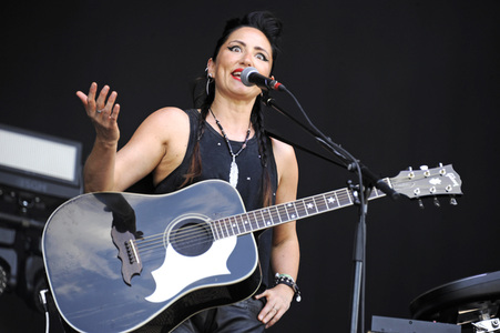 A Summer's Tale Festival 2018 in Luhmühlen