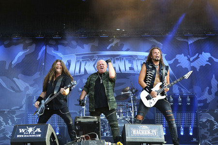 Wacken Open Air Festival 2018