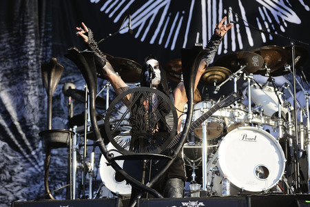 Wacken Open Air Festival 2018