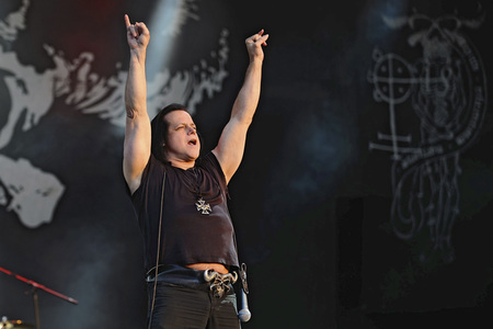 Wacken Open Air Festival 2018