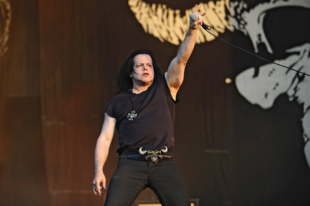 Wacken Open Air Festival 2018