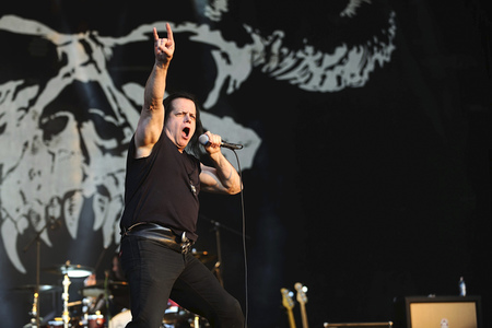 Wacken Open Air Festival 2018
