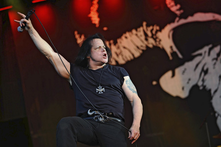 Wacken Open Air Festival 2018