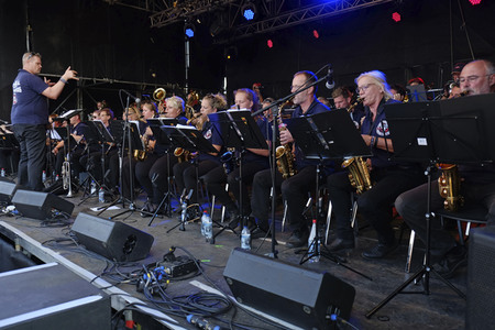 Wacken Open Air Festival 2018