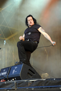 Wacken Open Air Festival 2018