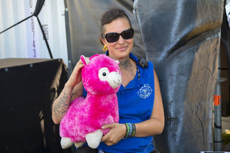 Wacken Open Air Festival 2018