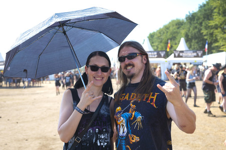 Wacken Open Air Festival 2018