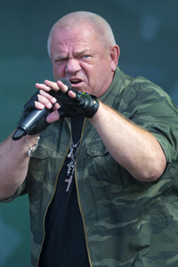 Wacken Open Air Festival 2018