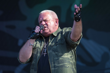 Wacken Open Air Festival 2018