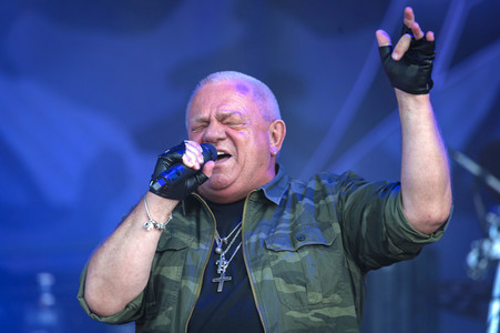 Wacken Open Air Festival 2018