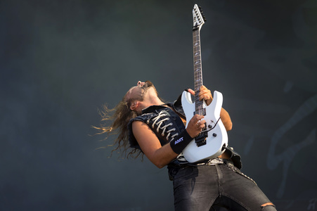 Wacken Open Air Festival 2018