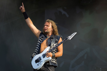 Wacken Open Air Festival 2018