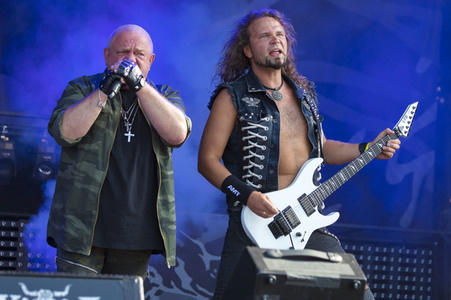 Wacken Open Air Festival 2018