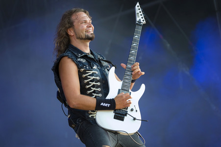 Wacken Open Air Festival 2018