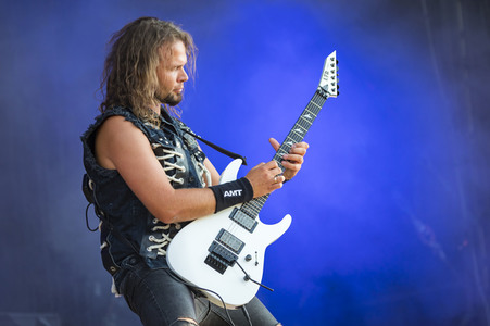 Wacken Open Air Festival 2018
