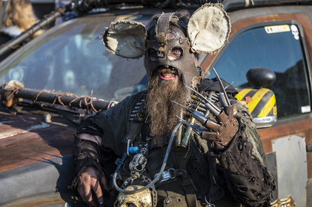 Wacken Open Air Festival 2018