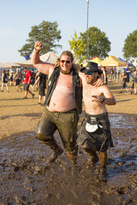 Wacken Open Air Festival 2018