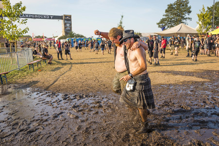 Wacken Open Air Festival 2018