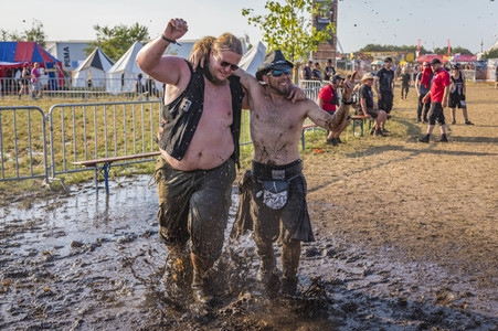 Wacken Open Air Festival 2018
