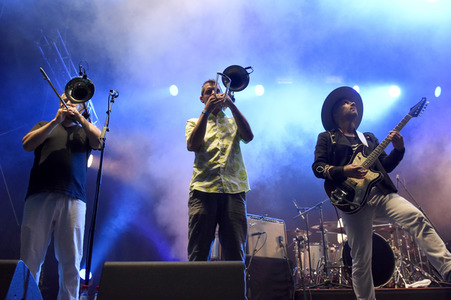 Fährmannsfest 2018 in Hannover