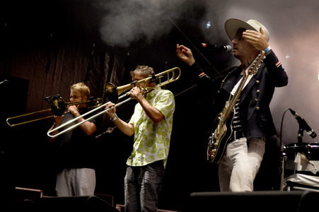Fährmannsfest 2018 in Hannover