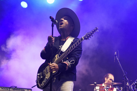 Fährmannsfest 2018 in Hannover