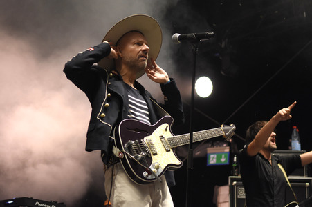 Fährmannsfest 2018 in Hannover