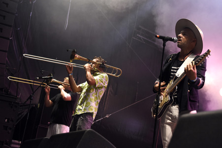 Fährmannsfest 2018 in Hannover