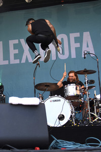 Fährmannsfest 2018 in Hannover