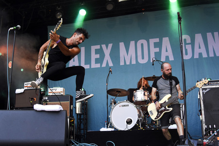 Fährmannsfest 2018 in Hannover