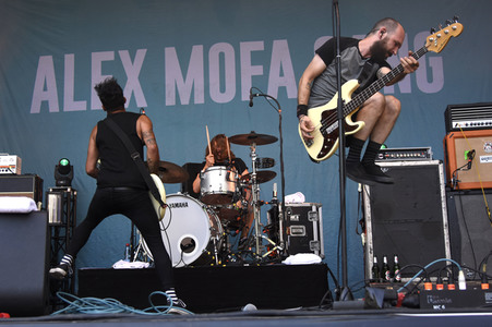 Fährmannsfest 2018 in Hannover