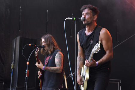 Fährmannsfest 2018 in Hannover