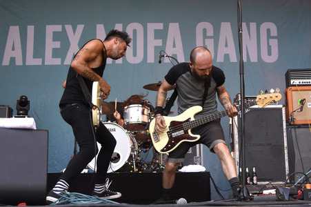 Fährmannsfest 2018 in Hannover