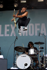Fährmannsfest 2018 in Hannover