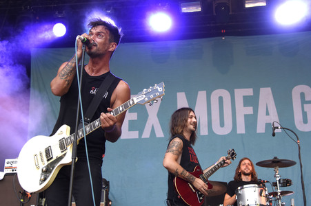 Fährmannsfest 2018 in Hannover