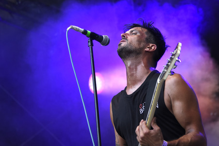 Fährmannsfest 2018 in Hannover