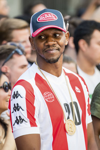 Gumball 3000 Rally in London