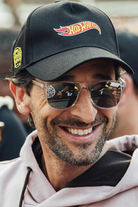 Gumball 3000 Rally in London