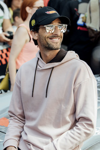 Gumball 3000 Rally in London