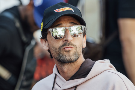 Gumball 3000 Rally in London