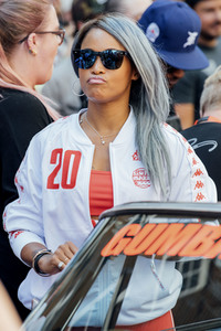 Gumball 3000 Rally in London