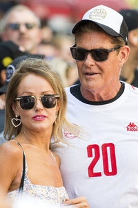 Gumball 3000 Rally in London