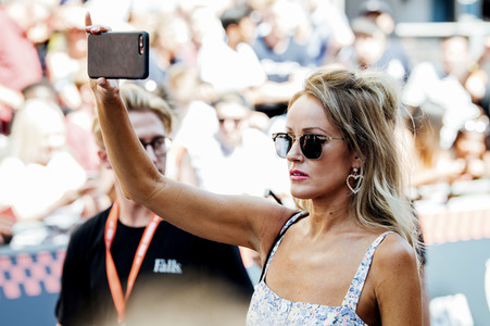 Gumball 3000 Rally in London